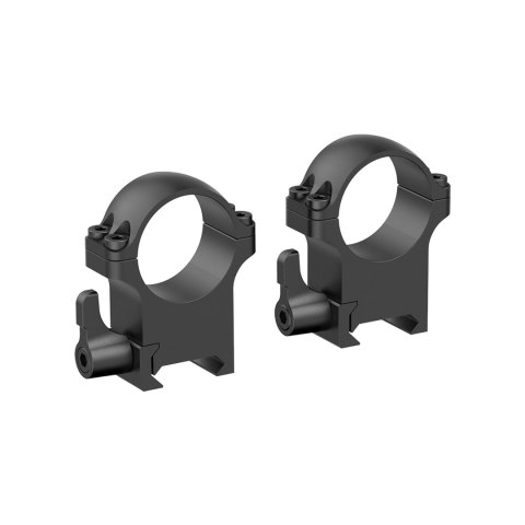 Pierścień montażowy Vector Optics X-ACCU XASR-SQ12 30 mm Vector Optics