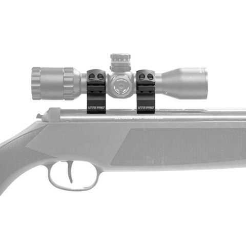 Montaż dwuczęściowy średni 1"/11 POI Leapers UTG Leapers