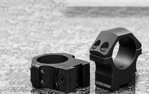 Montaż dwuczęściowy średni 1"/11 POI Leapers UTG Leapers