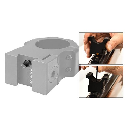 Montaż dwuczęściowy średni 1"/11 POI Leapers UTG Leapers