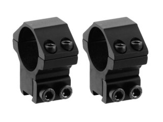 Montaż dwuczęściowy średni 1"/11mm Leapers UTG Leapers