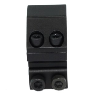 Montaż dwuczęściowy średni 1"/11mm Leapers UTG Leapers