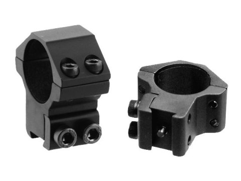 Montaż dwuczęściowy średni 1"/11mm Leapers UTG Leapers