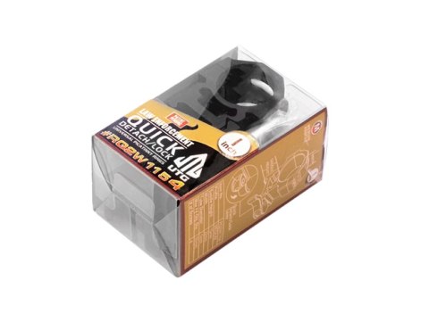 Montaż dwuczęściowy średni 1''/weaver L-L4 Leapers UTG Leapers