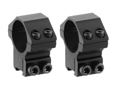 Montaż dwuczęściowy średni 30mm/11mm Leapers UTG Leapers