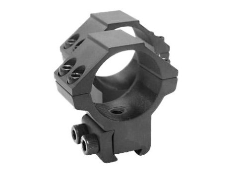 Montaż dwuczęściowy średni 30mm/11mm Leapers UTG Leapers