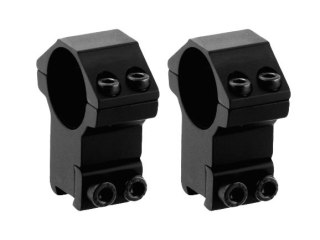 Montaż dwuczęściowy wysoki 1"/11mm Leapers UTG Leapers