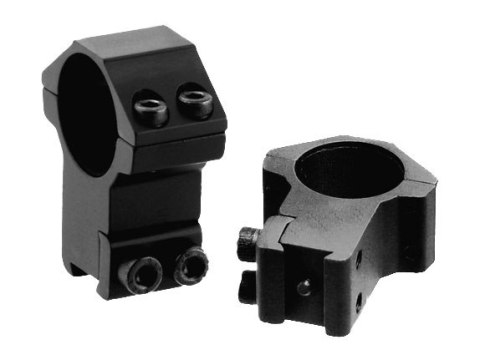 Montaż dwuczęściowy wysoki 1"/11mm Leapers UTG Leapers