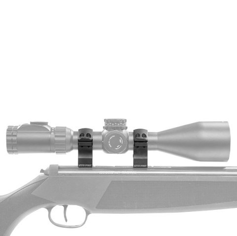 Montaż dwuczęściowy wysoki 30/11 POI Leapers UTG Leapers