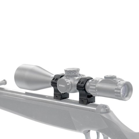 Montaż dwuczęściowy wysoki 30/11 POI Leapers UTG Leapers