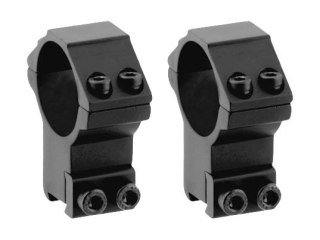 Montaż dwuczęściowy wysoki 30mm/11mm Leapers UTG Leapers