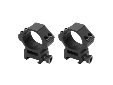 Montaż dwuczęściowy wysoki 30mm/Weaver Leapers UTG Leapers