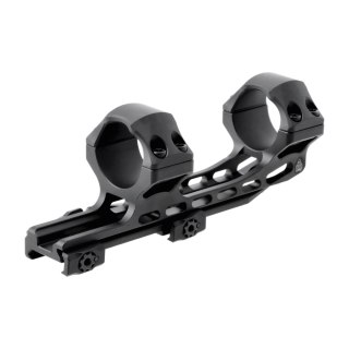 Montaż jednoczęściowy Leapers UTG Accu-Sync QR Cantilever, 20MOA, 70 mm offset, 30 mm, picatinny Leapers
