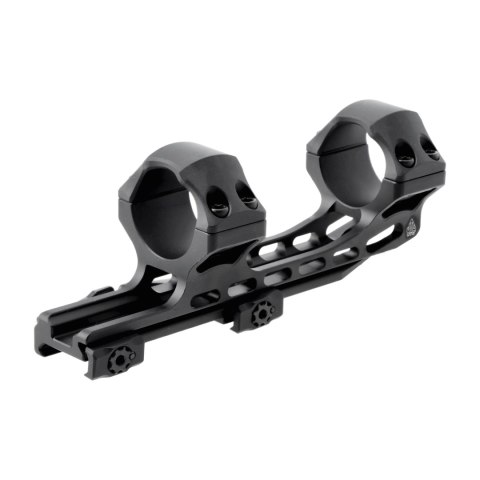 Montaż jednoczęściowy Leapers UTG Accu-Sync QR Cantilever, 20MOA, 70 mm offset, 30 mm, picatinny Leapers
