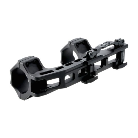 Montaż jednoczęściowy Leapers UTG Accu-Sync QR Cantilever, 20MOA, 70 mm offset, 30 mm, picatinny Leapers
