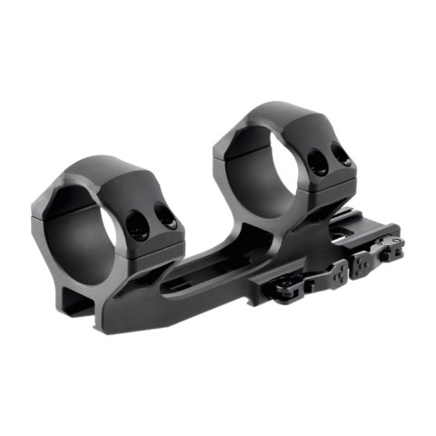 Montaż jednoczęściowy Leapers UTG Accu-Sync QR Cantilever, 20MOA, 70 mm offset, 34 mm tube, picatinny Leapers