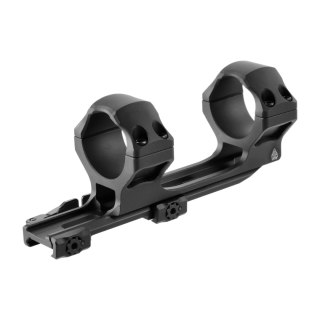 Montaż jednoczęściowy Leapers UTG Accu-Sync QR Cantilever, 20MOA, 70 mm offset, 34 mm tube, picatinny Leapers