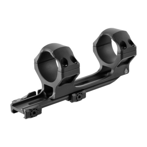 Montaż jednoczęściowy Leapers UTG Accu-Sync QR Cantilever, 20MOA, 70 mm offset, 34 mm tube, picatinny Leapers