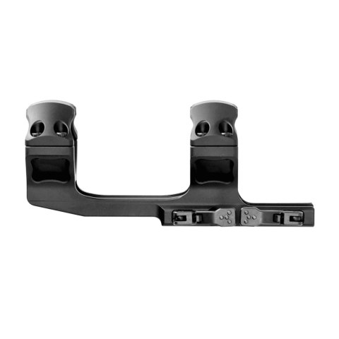 Montaż jednoczęściowy Leapers UTG Accu-Sync QR Cantilever, 20MOA, 70 mm offset, 34 mm tube, picatinny Leapers