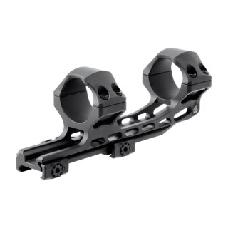 Montaż jednoczęściowy Leapers UTG Accu-Sync QR Cantilever, 30MOA, 70 mm offset, 30 mm, picatinny Leapers