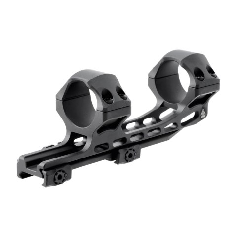 Montaż jednoczęściowy Leapers UTG Accu-Sync QR Cantilever, 30MOA, 70 mm offset, 30 mm, picatinny Leapers