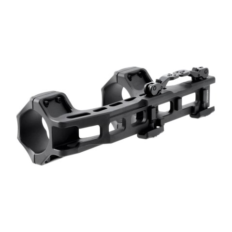 Montaż jednoczęściowy Leapers UTG Accu-Sync QR Cantilever, 30MOA, 70 mm offset, 30 mm, picatinny Leapers
