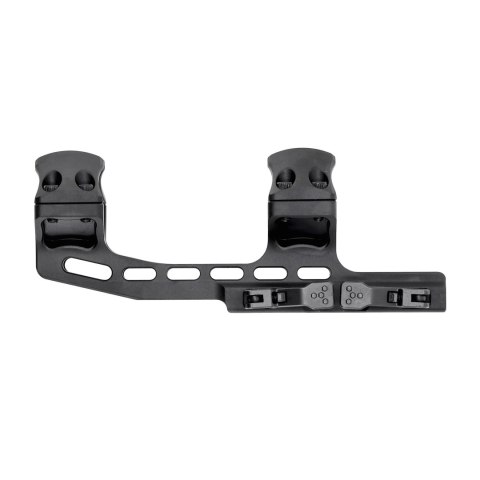Montaż jednoczęściowy Leapers UTG Accu-Sync QR Cantilever, 30MOA, 70 mm offset, 30 mm, picatinny Leapers
