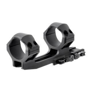 Montaż jednoczęściowy Leapers UTG Accu-Sync QR Cantilever, 30MOA, 70 mm offset, 34 mm tube, picatinny Leapers