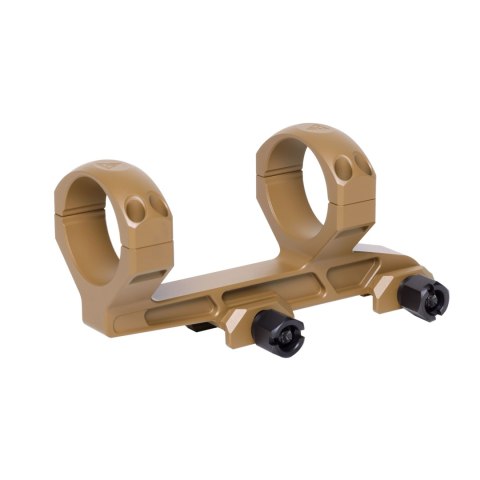 Montaż jednoczęściowy Redwin Tangent do lunet 34mm FDE M33-C Redwin