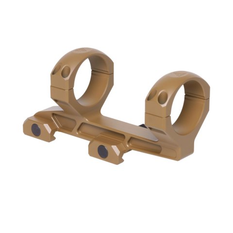 Montaż jednoczęściowy Redwin Tangent do lunet 34mm FDE M33-C Redwin