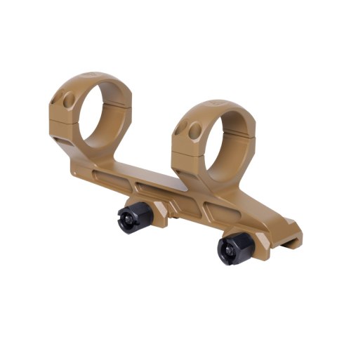 Montaż jednoczęściowy Redwin Tangent do lunet 34mm FDE M33-C Redwin