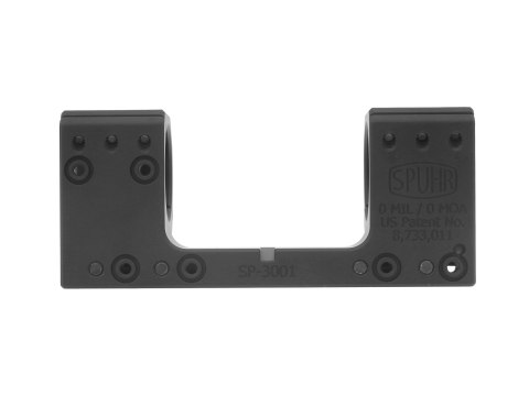 Montaż jednoczęściowy Spuhr SP-3001 Spuhr