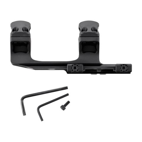 Montaż jednoczęściowy bardzo wysoki 34/22 Accu-S Leapers UTG Cantilever 70 mm Leapers