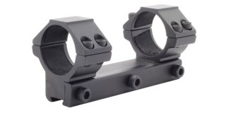 Montaż jednoczęściowy średni 30mm/11mm Leapers UTG Leapers