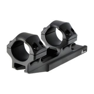 Montaż jednoczęściowy, średni Leapers UTG Accu-Sync 1" Cantilever 34 mm czarny Leapers