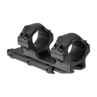 Montaż jednoczęściowy, średni Leapers UTG Accu-Sync 1" Cantilever 34 mm czarny Leapers