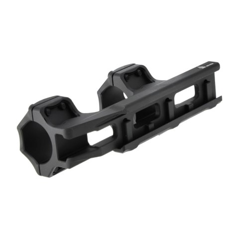 Montaż jednoczęściowy, średni Leapers UTG Accu-Sync 1" Cantilever 34 mm czarny Leapers