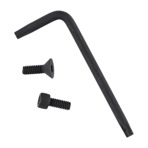 Montaż jednoczęściowy, średni Leapers UTG Accu-Sync 1" Cantilever 50 mm czarny Leapers