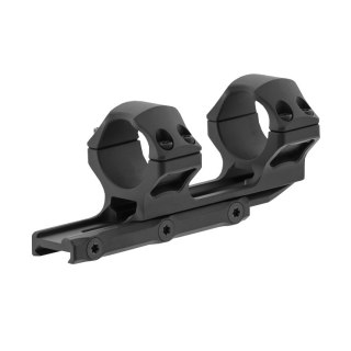 Montaż jednoczęściowy, średni Leapers UTG Accu-Sync 30/22 Cantilever 34 mm czarny Leapers