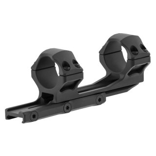 Montaż jednoczęściowy, średni Leapers UTG Accu-Sync 30/22 Cantilever 50 mm czarny Leapers