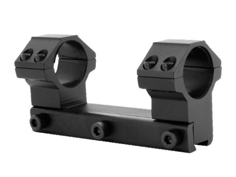Montaż jednoczęsciowy wysoki 1"/11mm Leapers UTG Leapers