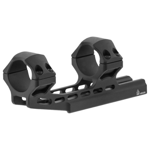 Montaż jednoczęściowy, wysoki Leapers UTG Accu-Sync 30/22 cantilever 50 mm czarny Leapers