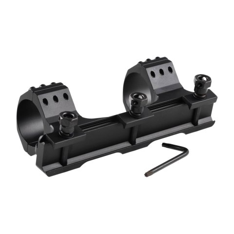 Montaż jednoczęściowy wysoki Vector Optics X-ACCU 34 mm SCTM-57 Vector Optics