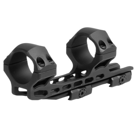 Montaż jednoczęściowy, wysoki, szybki Leapers UTG Accu-Sync 30/22 cantilever 50 mm Leapers