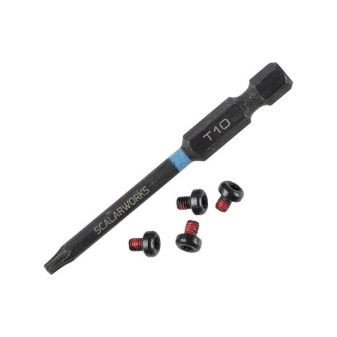 Montaż kolimatora Scalarworks SW0120 LEAP/01 1.93" do Aimpoint Micro T-2 / CompM5 Scalarworks