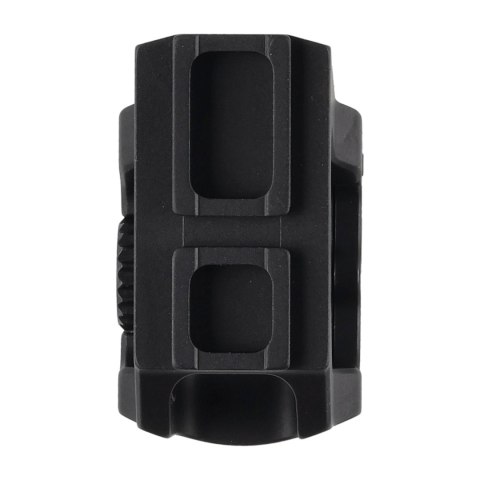 Montaż kolimatora Scalarworks SW0320 LEAP/03 1.93" do Aimpoint Acro P2 / Steiner MPS Scalarworks