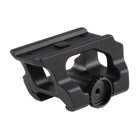 Montaż kolimatora Scalarworks SW1920 LEAP/10 1.93" do Aimpoint Duty RDS / CompM5s / Comp5b Scalarworks