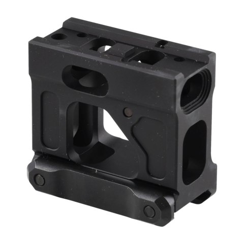 Montaż kolimatora Unity Tactical Fast Micro Aimpoint czarne Unity Tactical