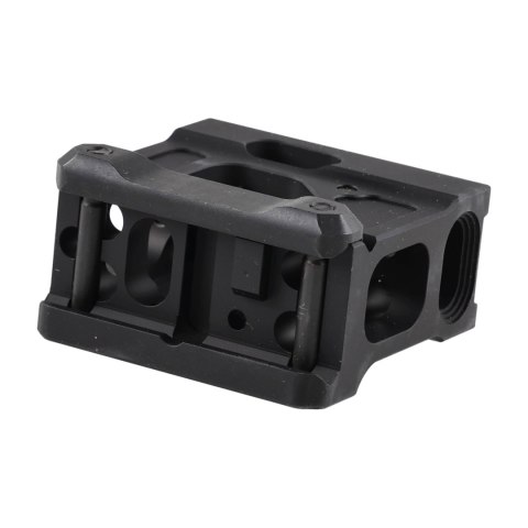Montaż kolimatora Unity Tactical Fast Micro Aimpoint czarne Unity Tactical