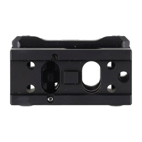 Montaż kolimatora Unity Tactical Fast Micro Aimpoint czarne Unity Tactical
